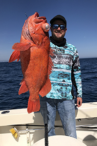 Dana Point Fishing out of Dana Point Harbor Deep Sea Fishing 