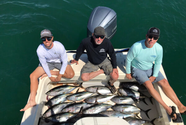 fishing charter orange county