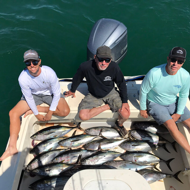 fishing charter orange county
