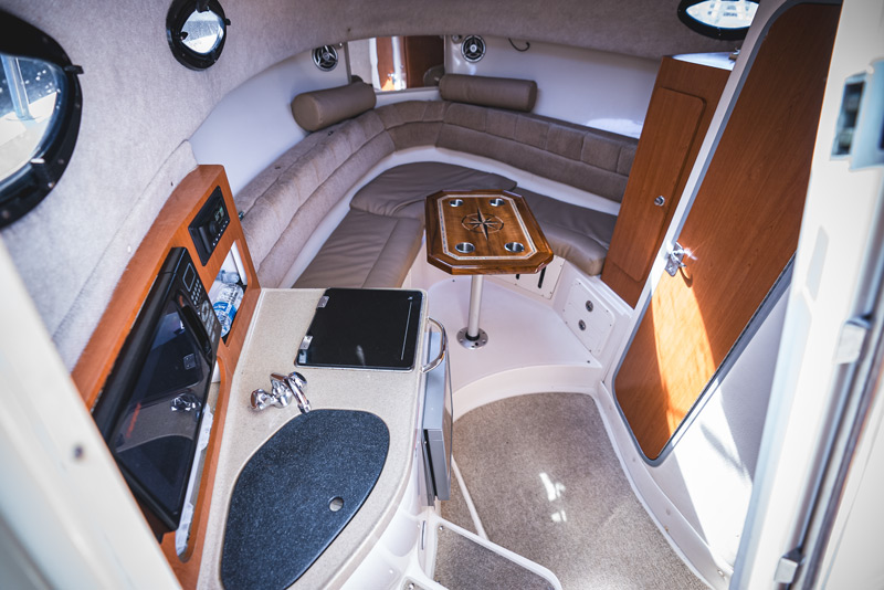 boat-interior