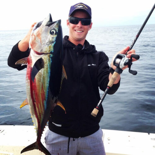 Tuna Fishing Dana point sportfishing.com chip half day fishing charter 768x768