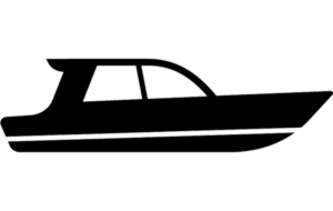 icon boat