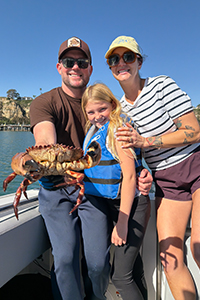 Crab