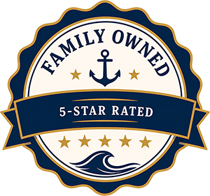 family owned and operated